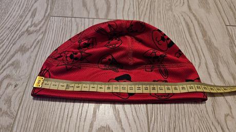 Čiapka pod prilbu, <50