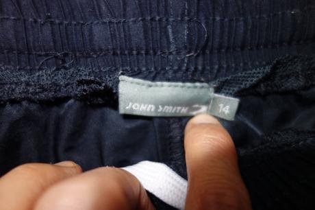 Plavky john smith 14 rokov, 164