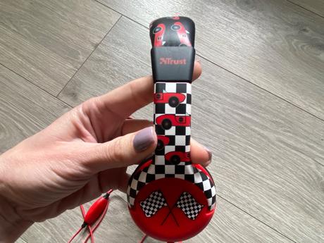 Detske sluchadla, trust