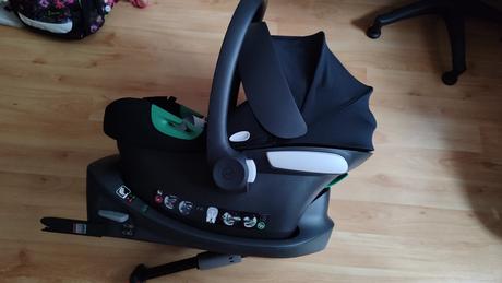 Kombinovaný kočík babydesign, baby design,baby design bueno