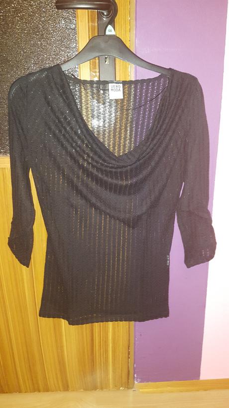 Tričko, vero moda,s