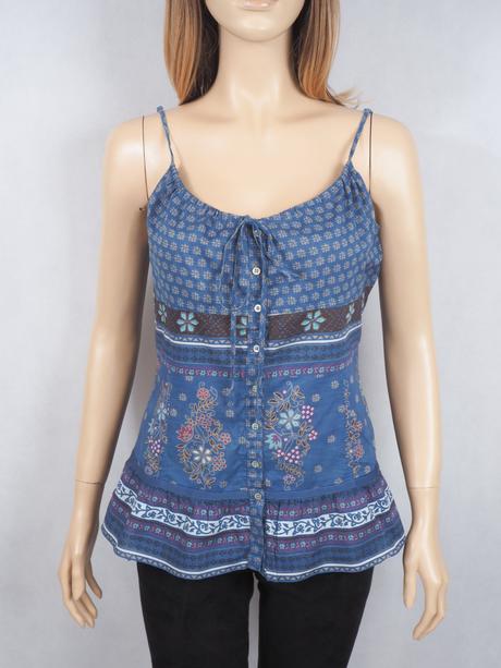 Kvalitný letný top esprit, esprit,s