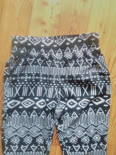 Nohavice letné, pepco,128