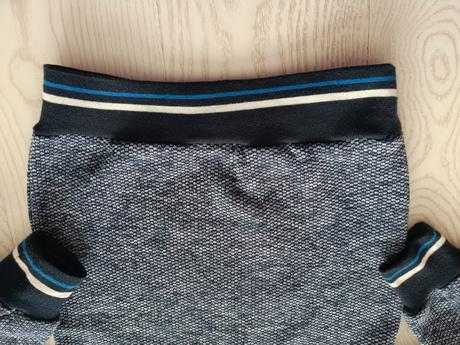 Sveter s golierom, 134