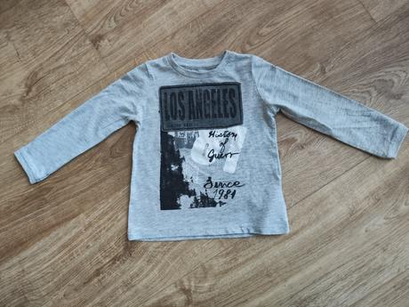 Guess detské tričko, guess,92