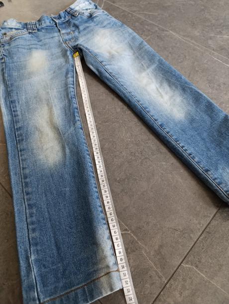 Chlapčenské rifle, mayoral,128