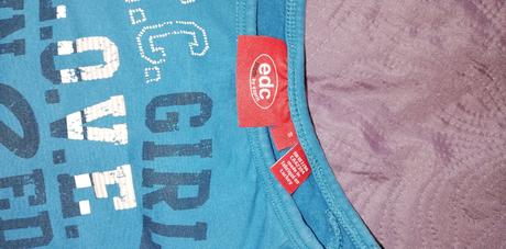 Detská mikina, esprit,140