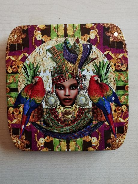 Plechové dózičky, 