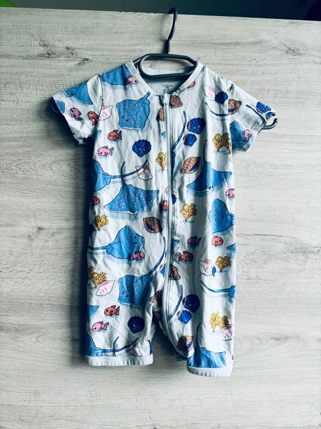 Pyžamá lindex, lindex,86