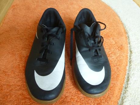 Nike, halovky, 38,5, nike,38