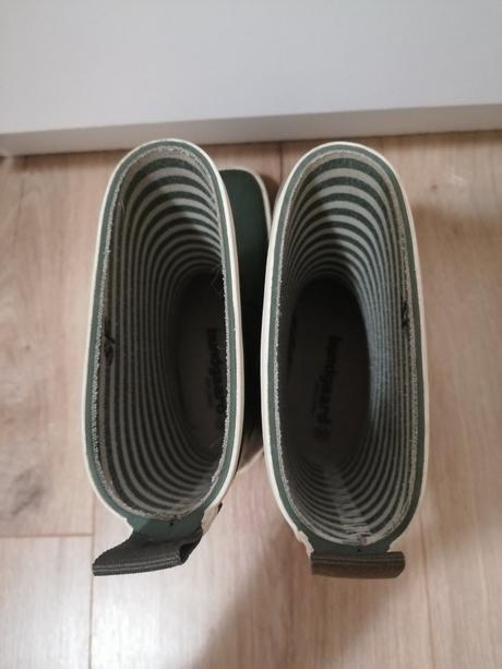 Barefoot gumáky bundgaard veľ. 26, bundgaard,26