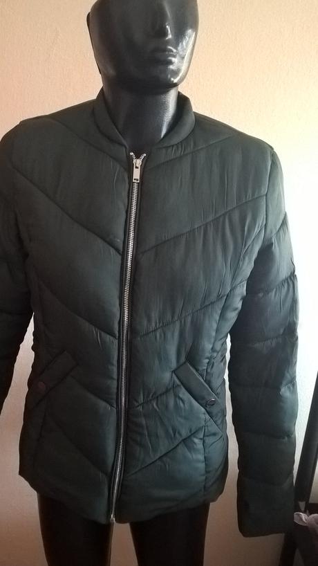 Prechodná bunda, sinsay,38