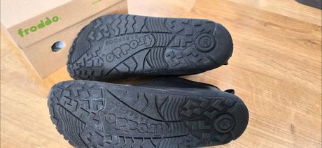 Froddo barefoot g3130250-4, froddo,36