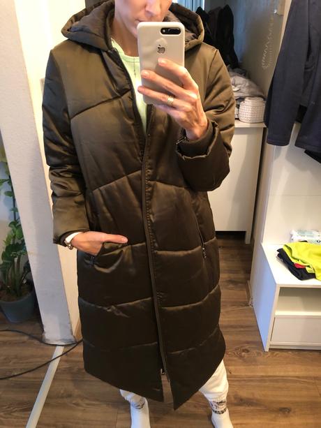 Zimná bunda, 38