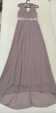 Spoločenské šaty, m