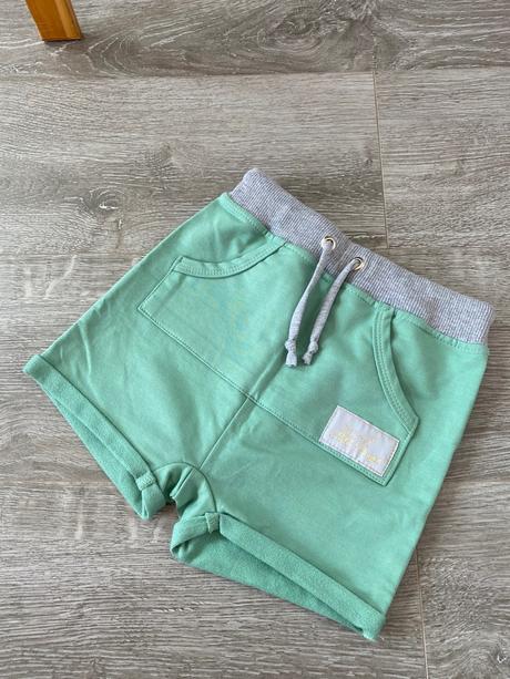 Zelene angel kratasy, 110