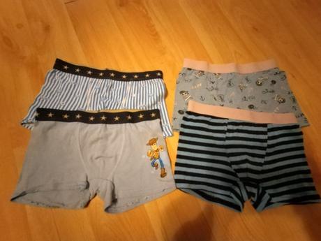 Boxerky, reserved,128