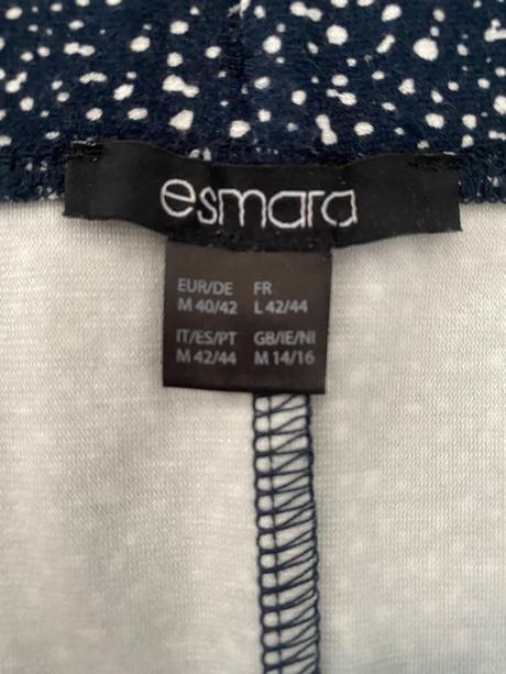 Sukna, esmara,l