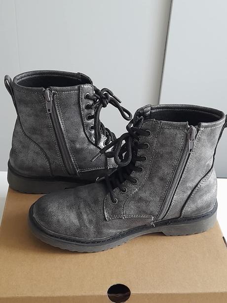 Topánky baťa, veľ.34, baťa,34