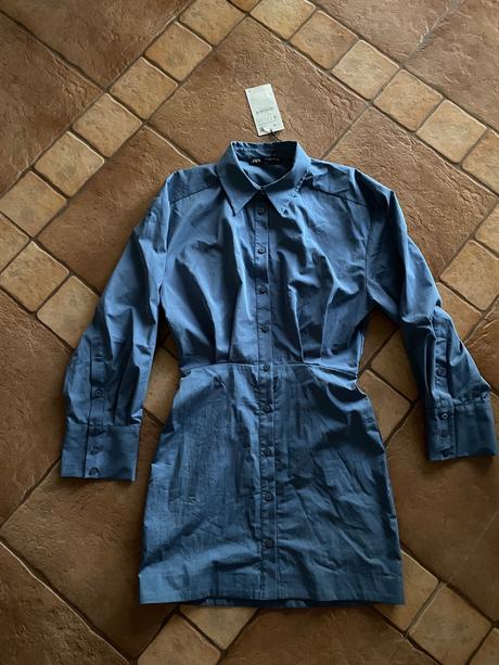 Saty zn zara, zara,s