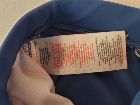 Chlapčenské plavky, disney,98