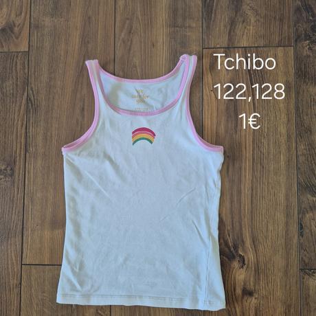Tielko, tchibo,122