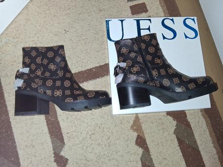 Guess kotničky, guess,38
