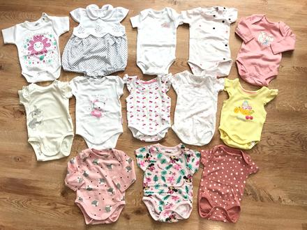 Balík veľ. 50/56, 50–62