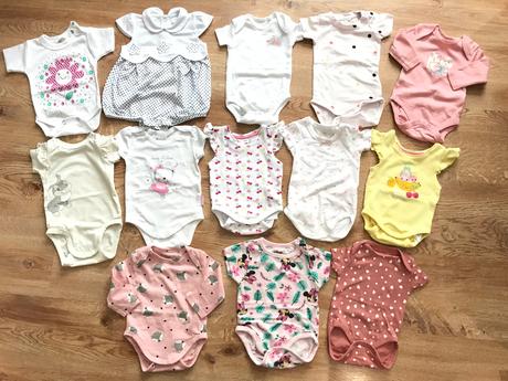 Balík veľ. 50/56, 50–62