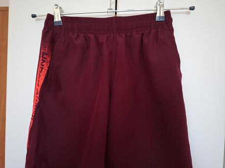 Kraťasy under armour, under armour,140