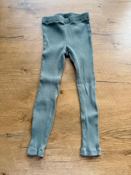 Vrúbkované legíny lindex, lindex,110