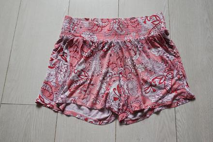 Tehotenské kraťasky h&m mama, h&m,s