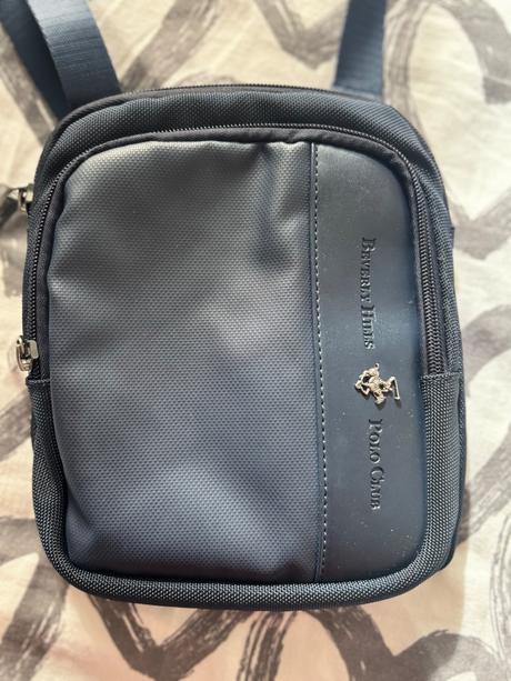 Panska taska, u.s. polo assn.