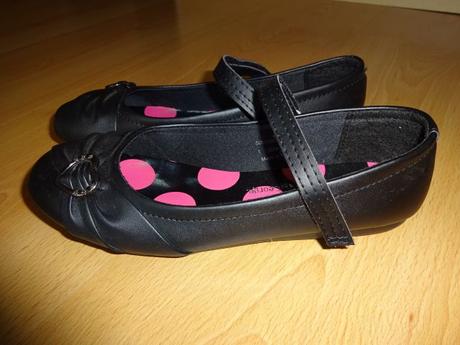 Balerínky, george,33