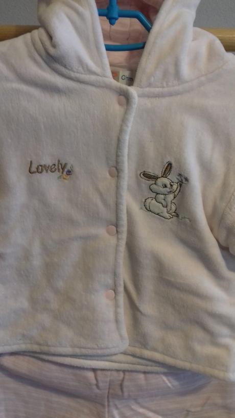 Zimna suprava - zajacik, 74