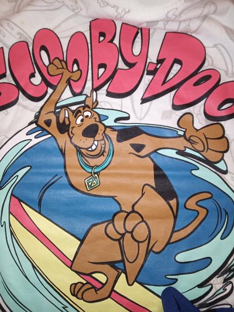 Balík tričiek, 122–134