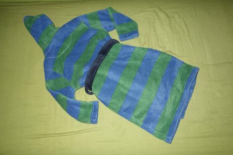 Pruzkovany zupancek joules, 104