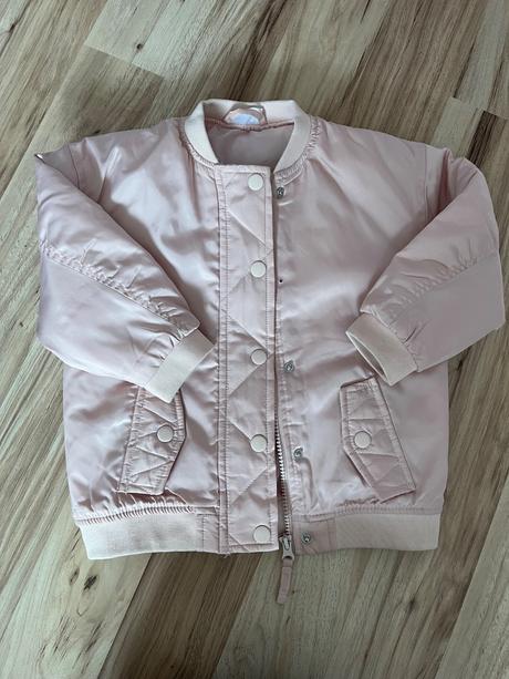 Prechodná bunda 98, pepco,98