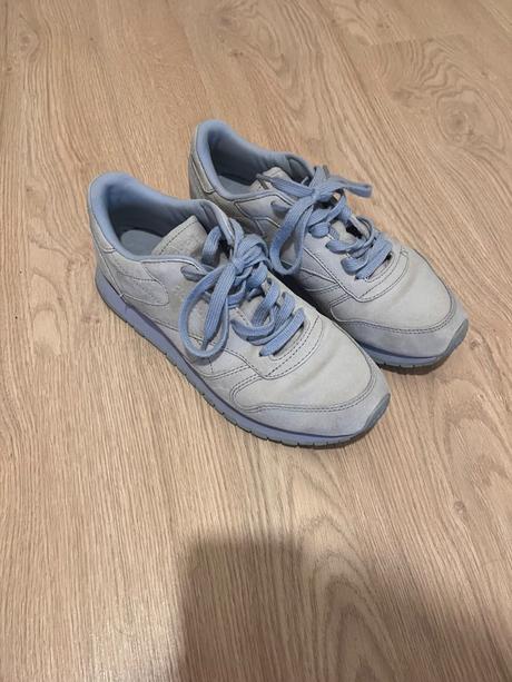 Tenisky reebok, reebok,37
