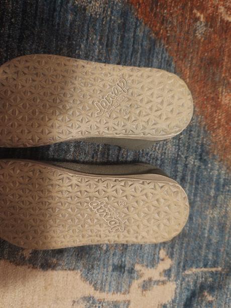 Jonap knitt sive 28 barefoot, jonap,28