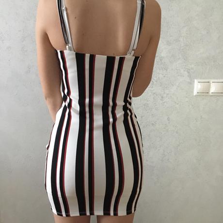 Tally weijl šaty, tally weijl,s