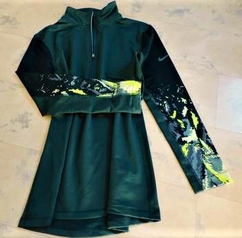 Termobunda nike l/xl, nike,l