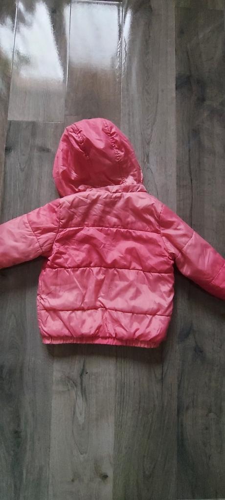 Dievčensý kabátik, esprit,86