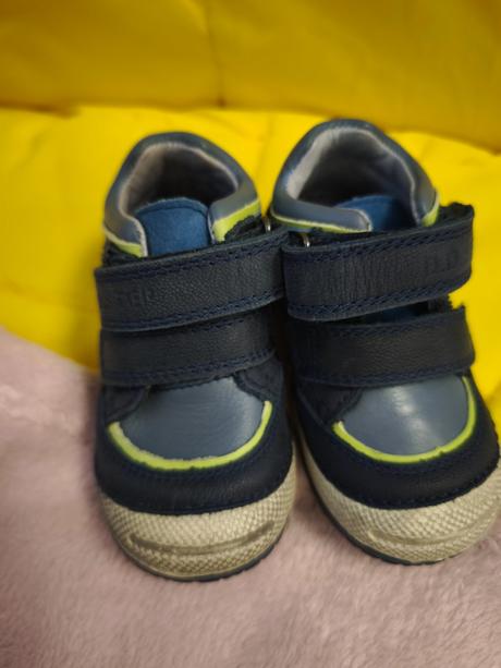 Prechodna obuv d.d.step, d.d.step,19