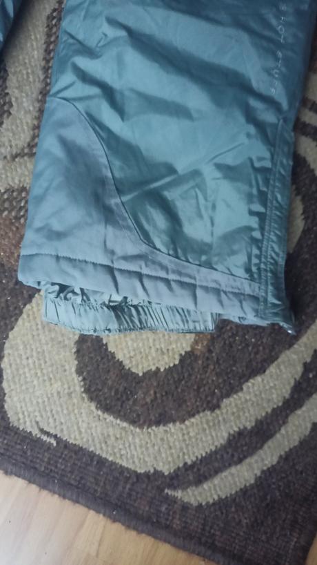 Panske/chlapcenske lyziarske nohavice, m