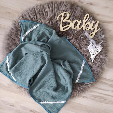 Mušelinova letná deka, 