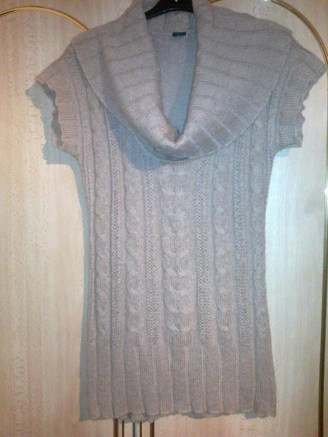 Tuniky po 0.50 eur, l