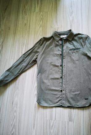 Košeľa, zara,146