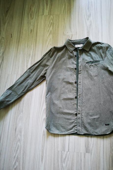 Košeľa, zara,146