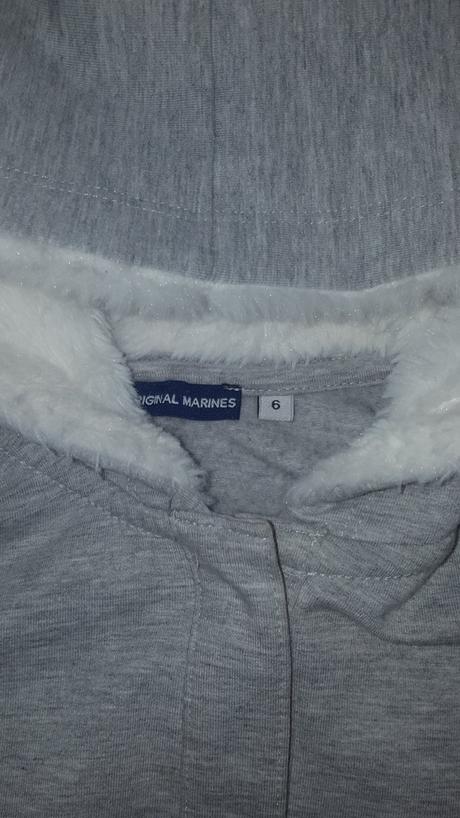 Mikina, original marines,116